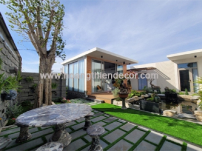 Công trình Villa Cam Ranh