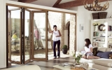 Ứng dụng của nhôm kính trong kiến trúc